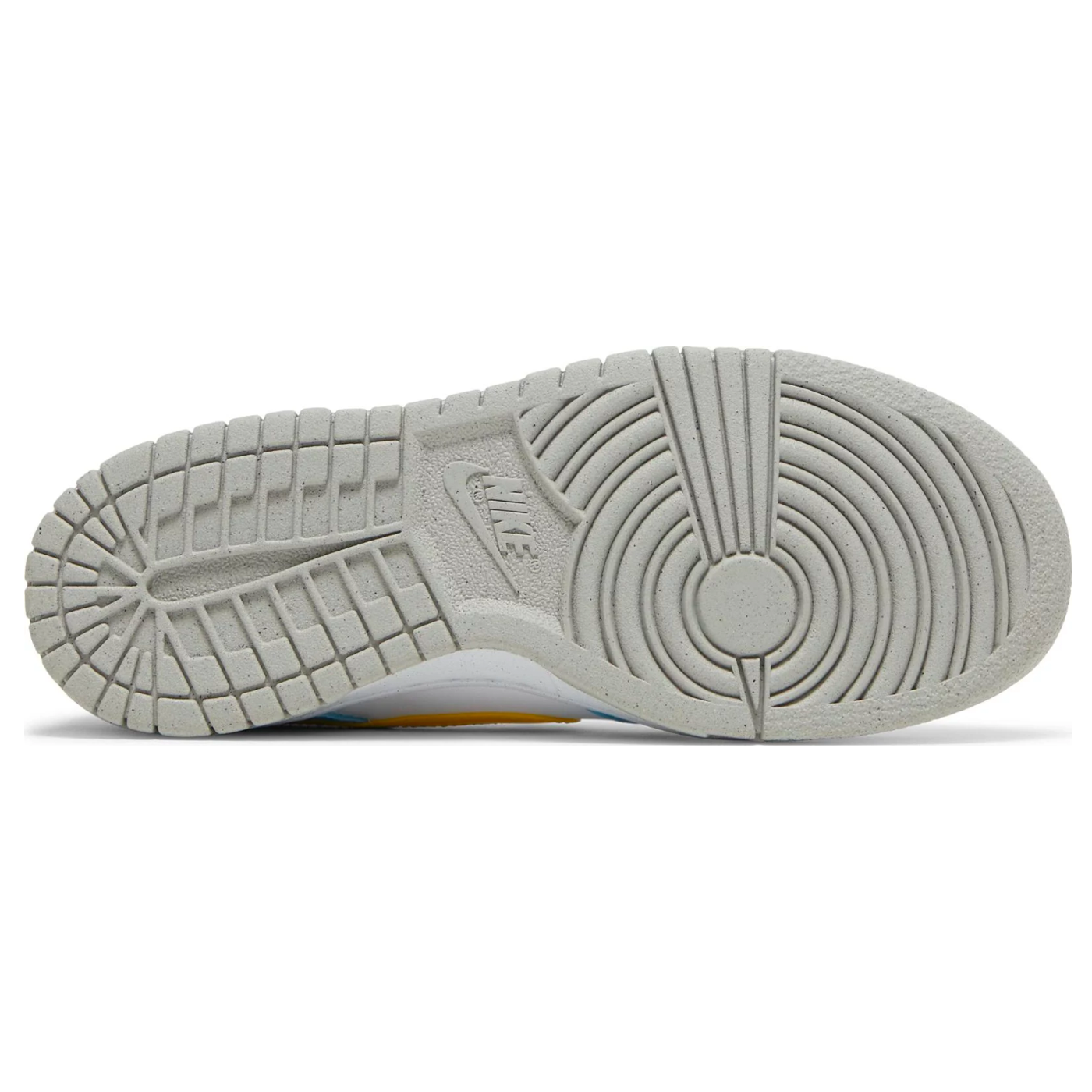 Nike Dunk Low Next Nature Homer Simpson (GS)