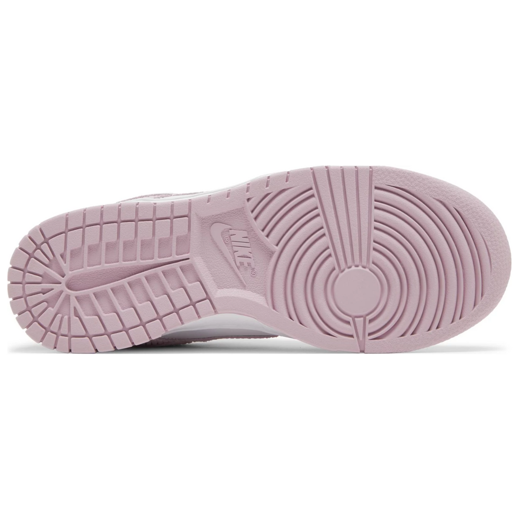 Nike Dunk Low Pink Corduroy (W)