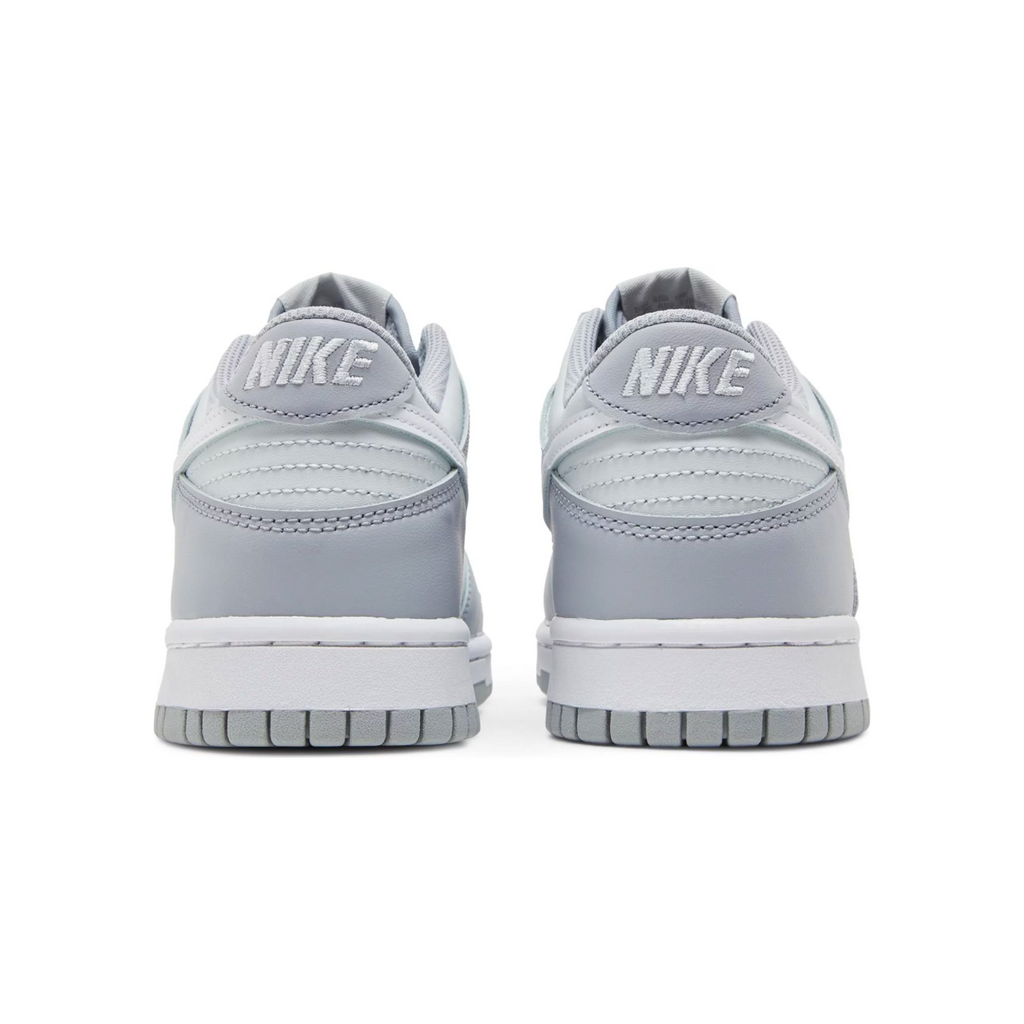 Nike Dunk Low Pure Platinum Wolf Grey (GS)