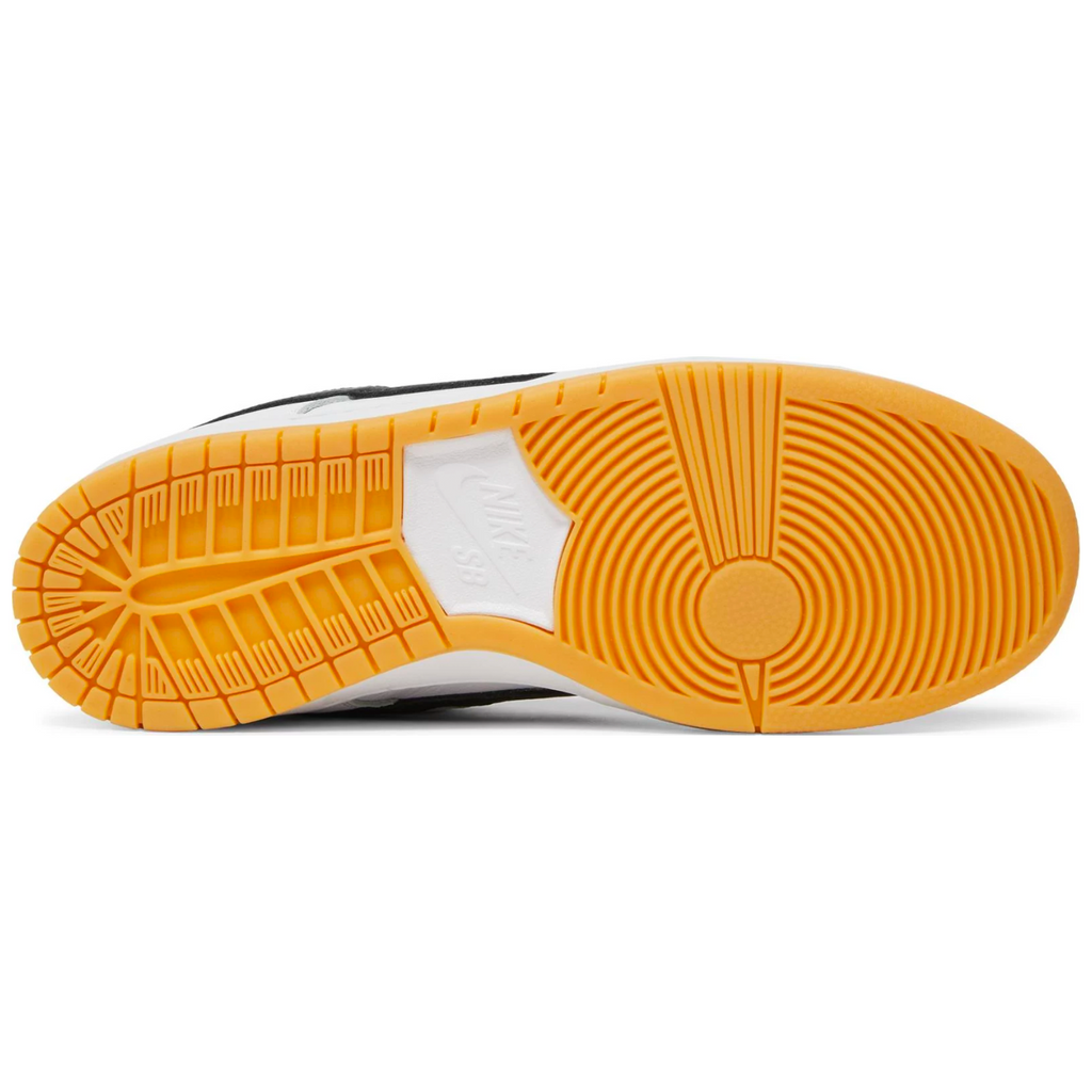 Nike SB Dunk Low White Gum