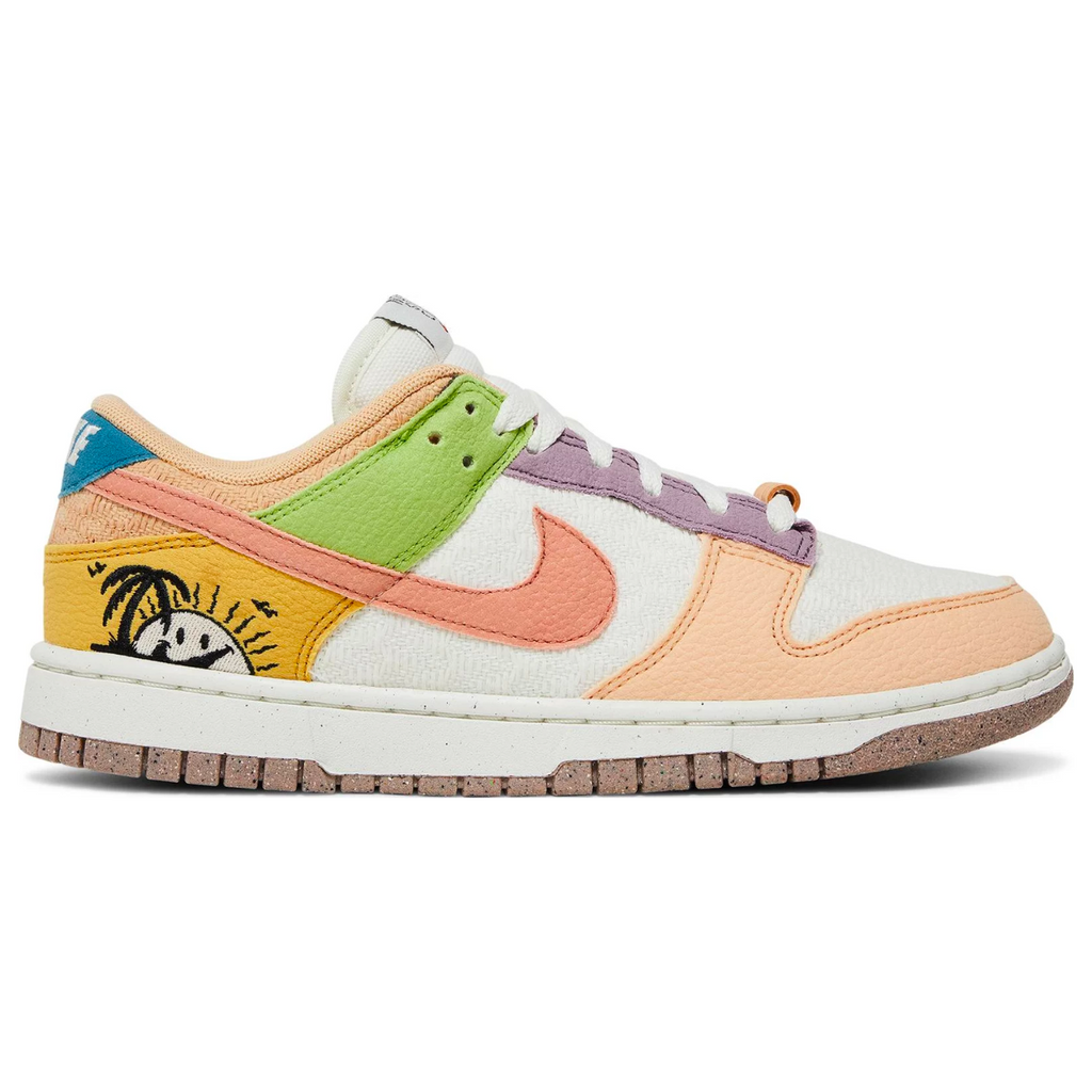 Nike Dunk Low SE Sun Club Multi (W)