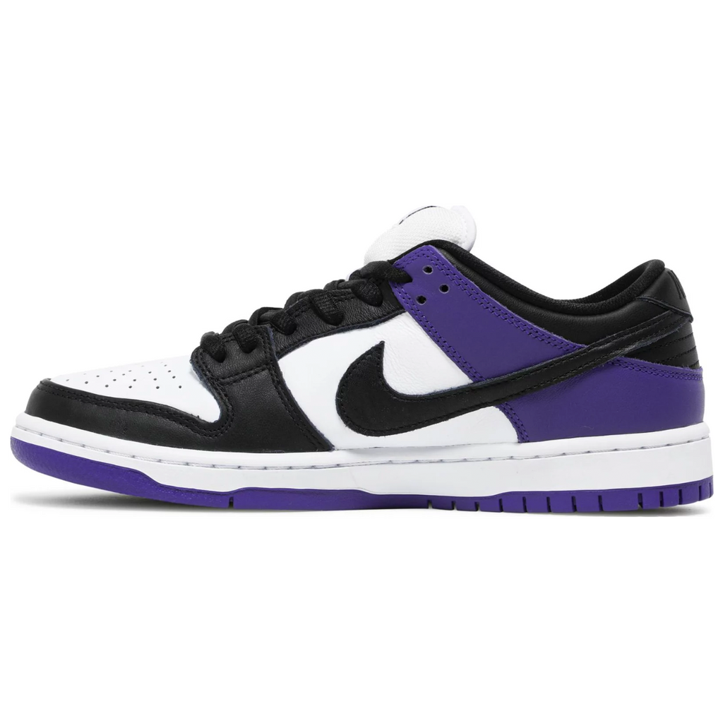 Nike SB Dunk Low Court Purple