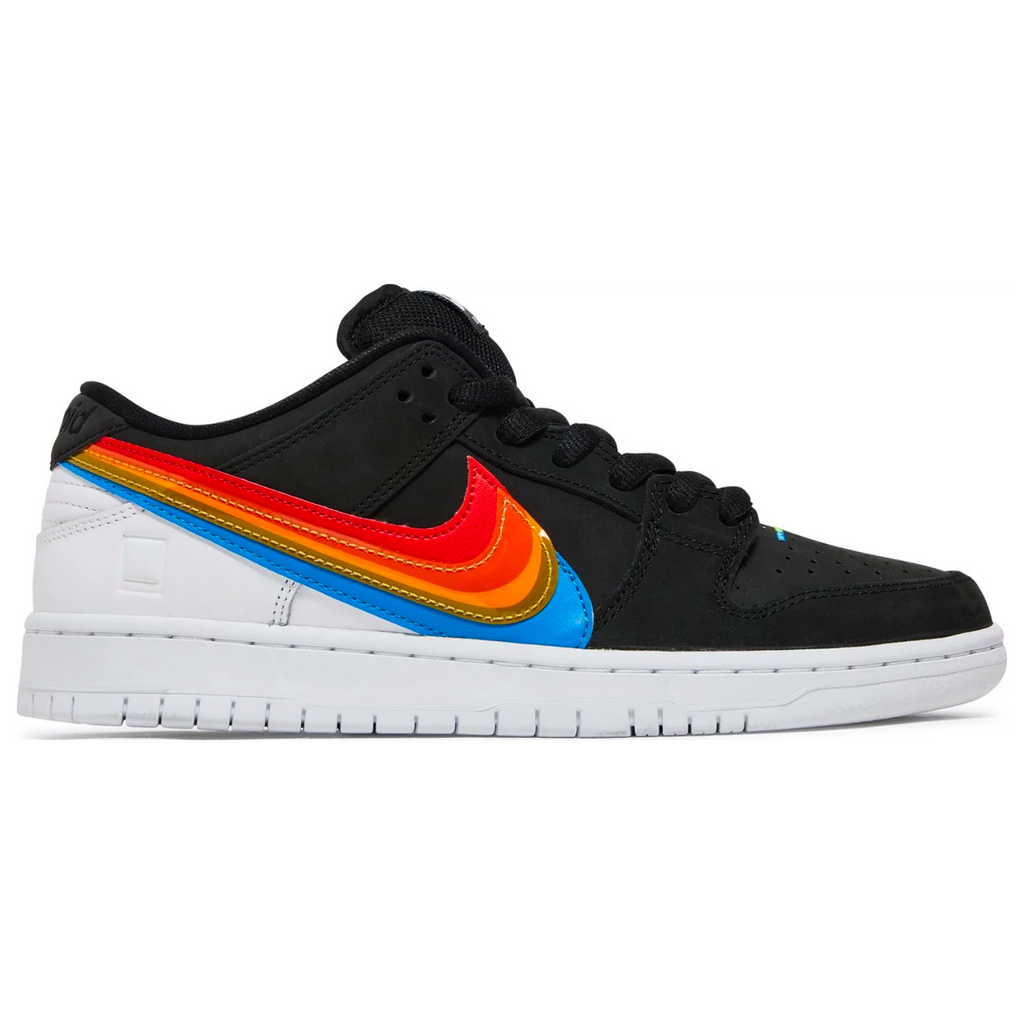 Nike SB Dunk Low Polaroid