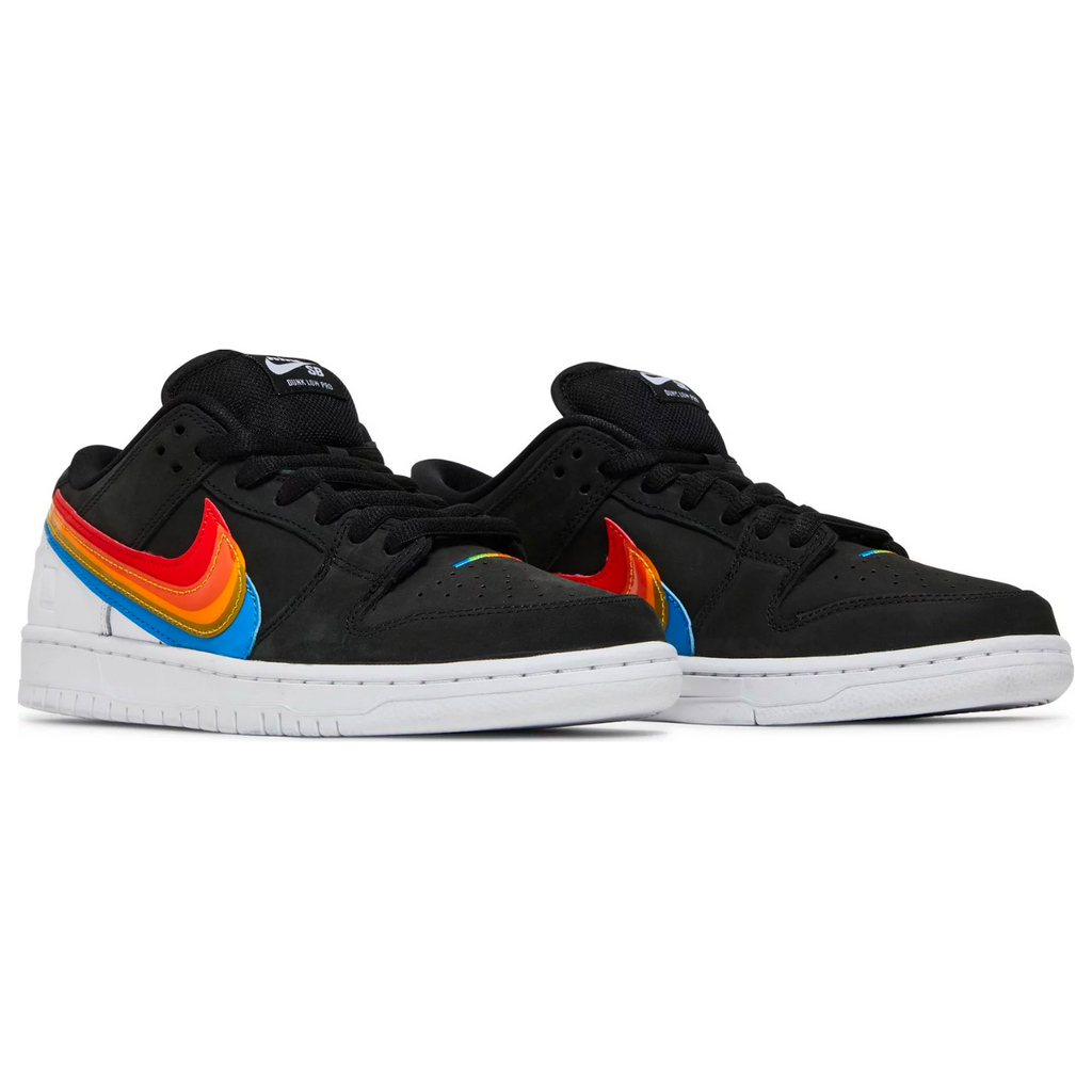 Nike SB Dunk Low Polaroid