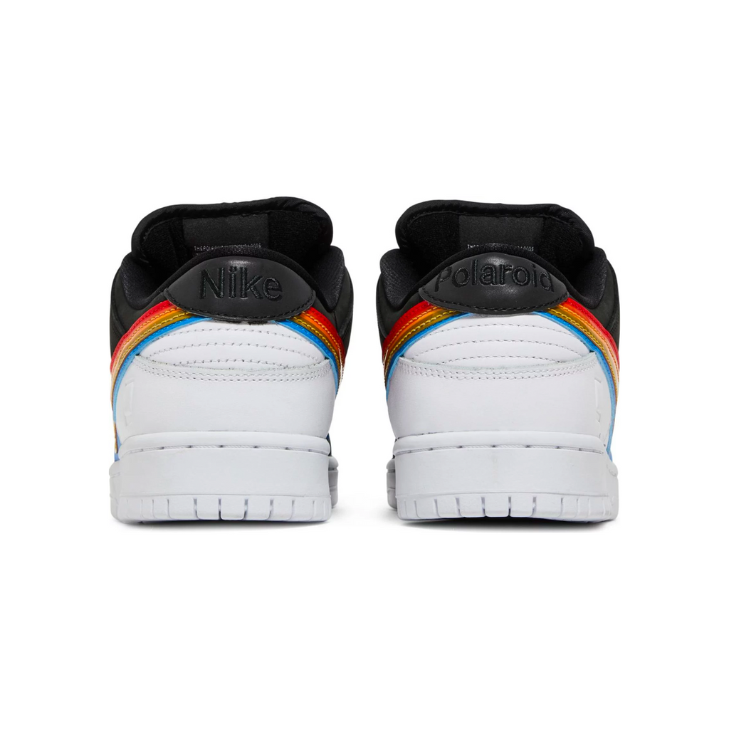 Nike SB Dunk Low Polaroid