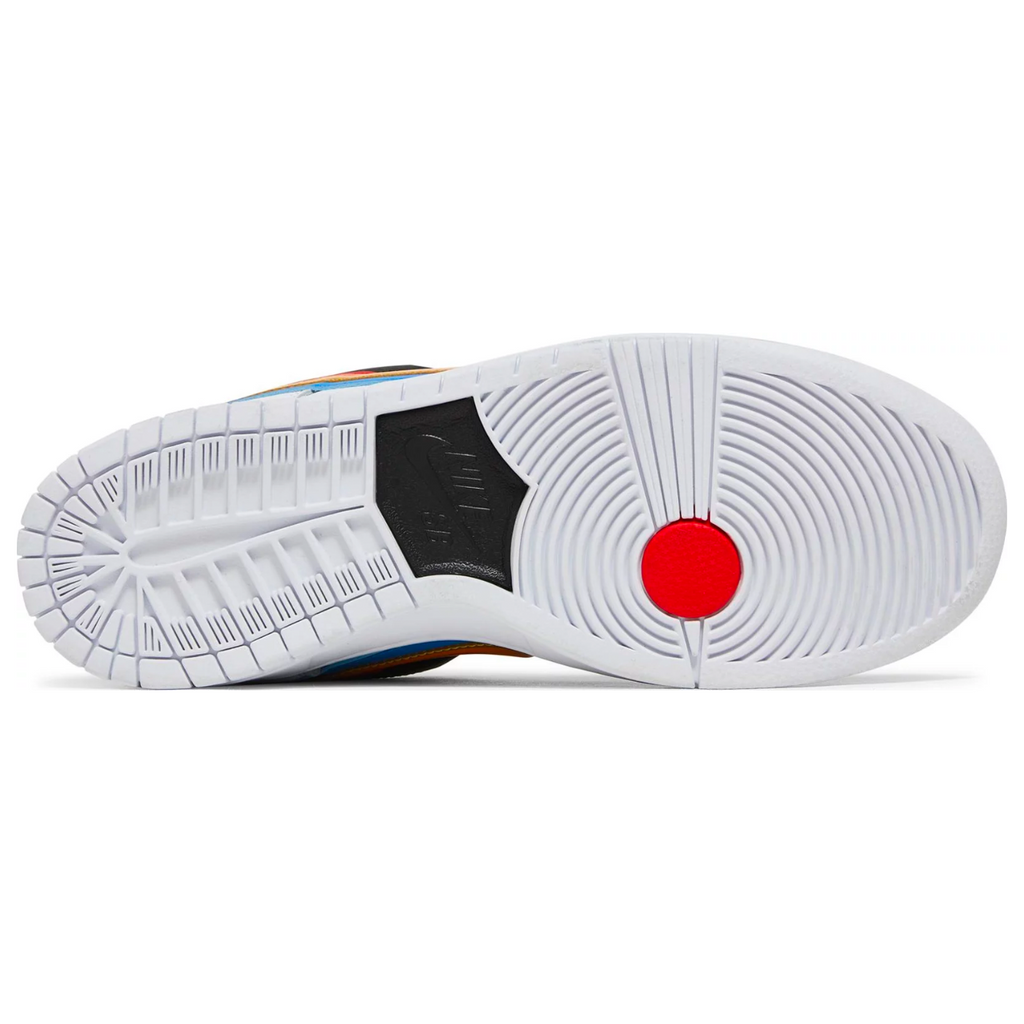 Nike SB Dunk Low Polaroid