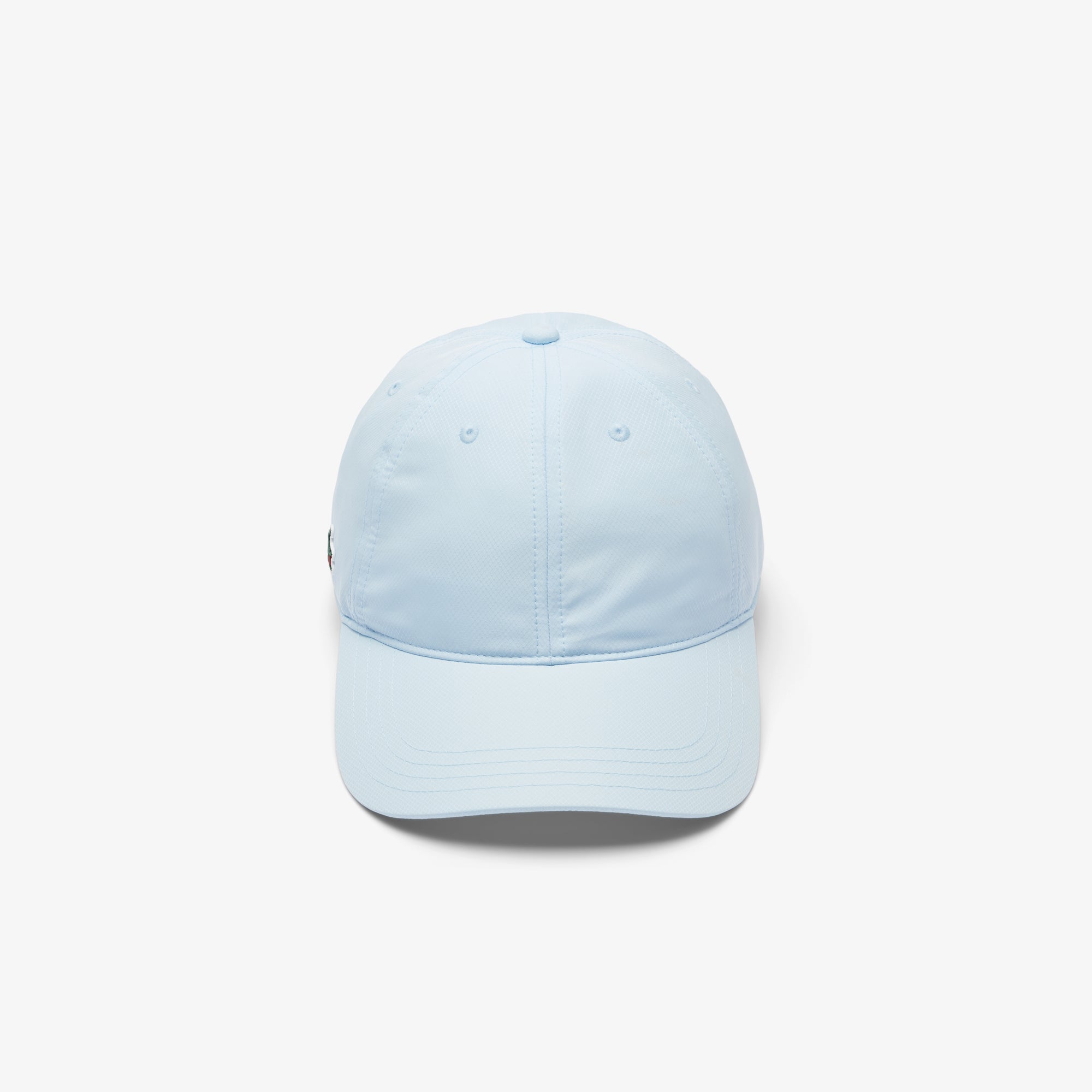Lightweight Diamond Taffeta Sport Cap