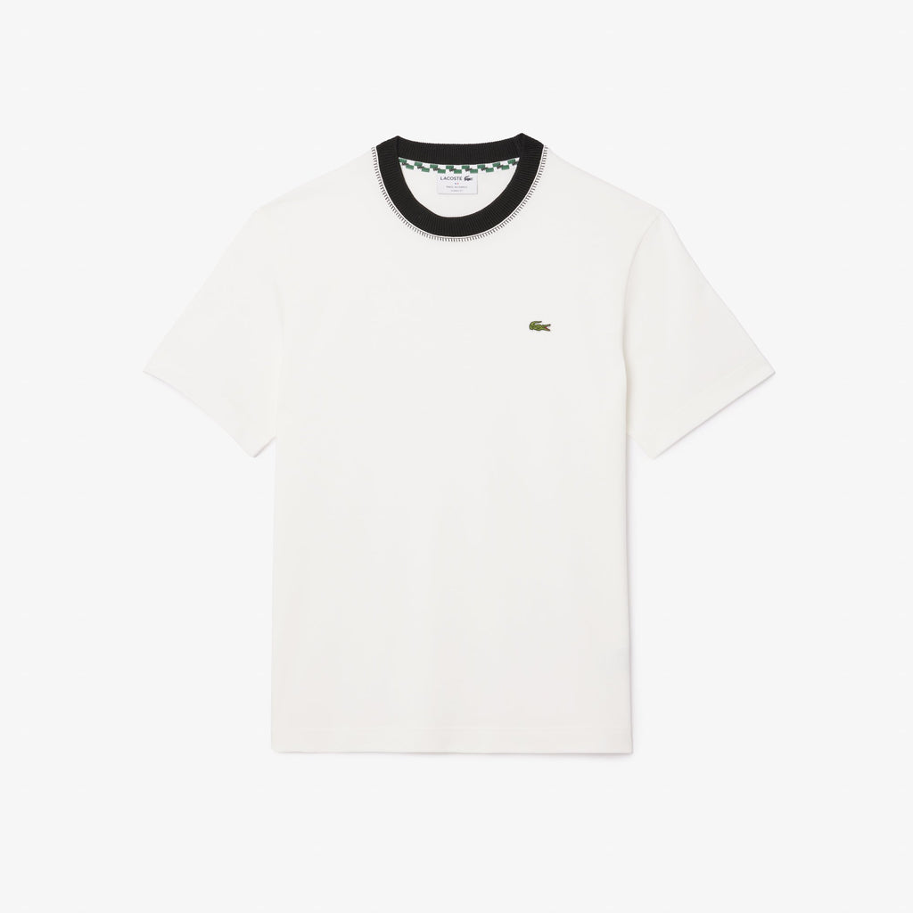 French Made Classic Fit T-shirt