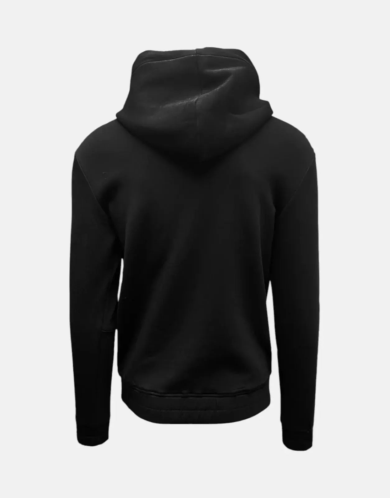 Vialli Gobbel Hoodie Black