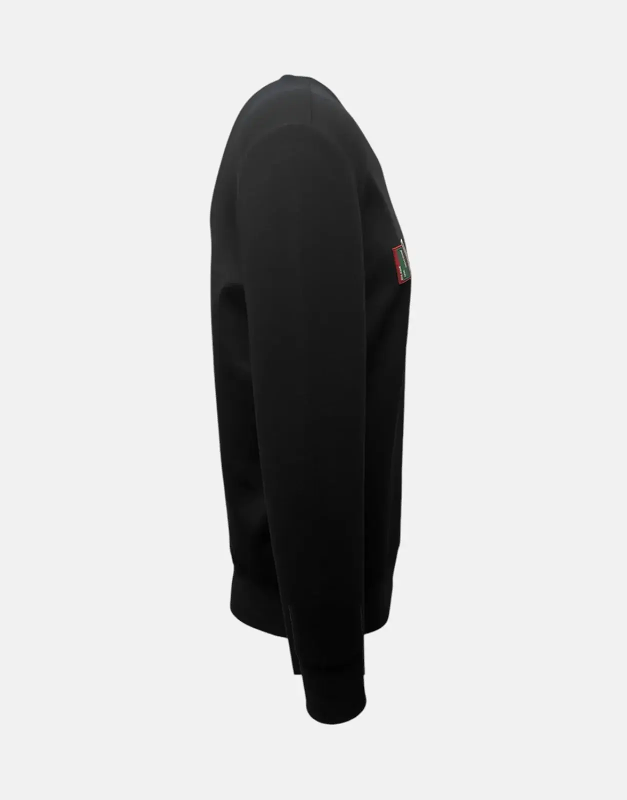 Vialli Kuwiti Sweatshirt Black