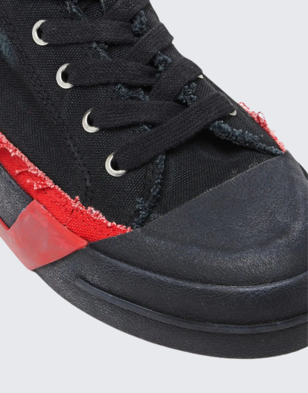 Diesel D-Verse Mid II Sneakers H4072 Men