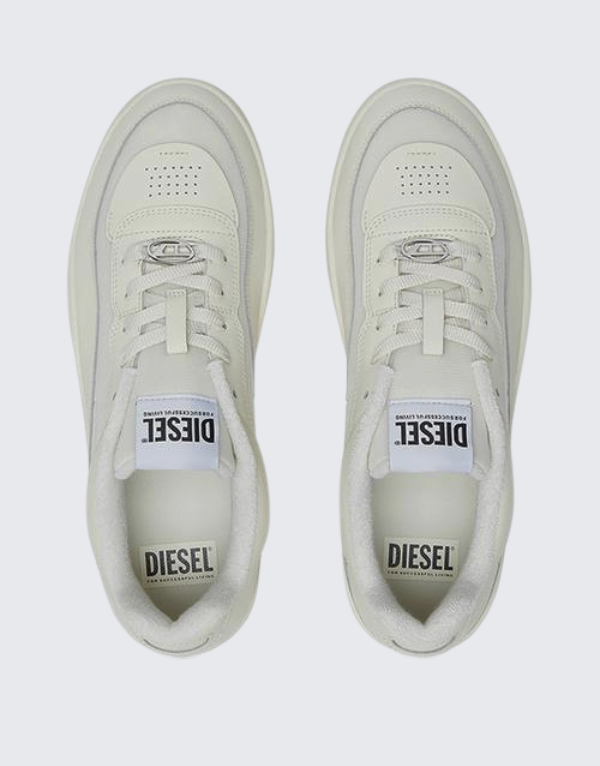 Diesel Oval Skate Low Sneakers T2006 Men