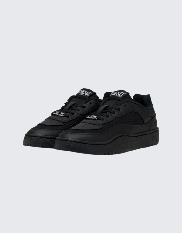 Diesel Oval Skate Low Sneakers T8013 Men