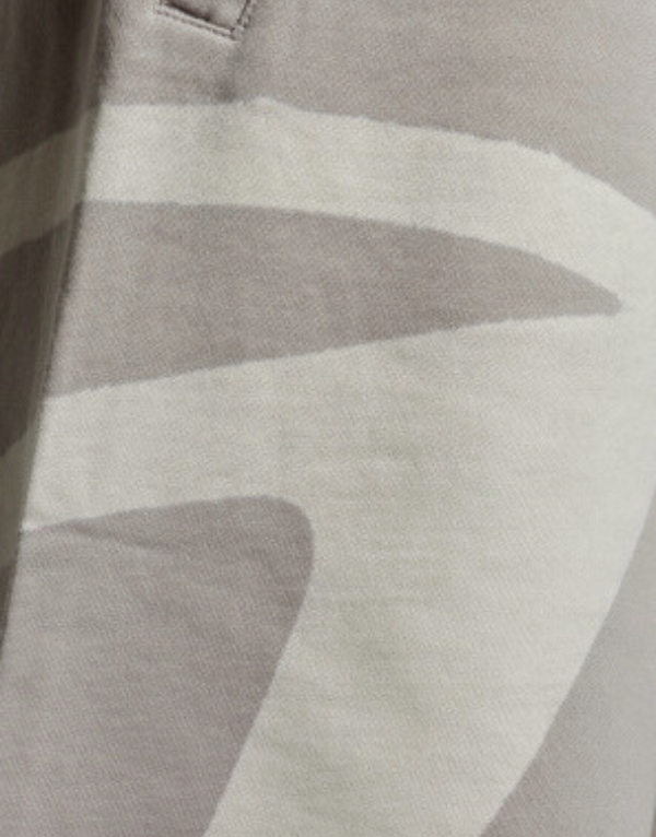 Diesel P Crow Bleach Denim Shorts 9Bz Men