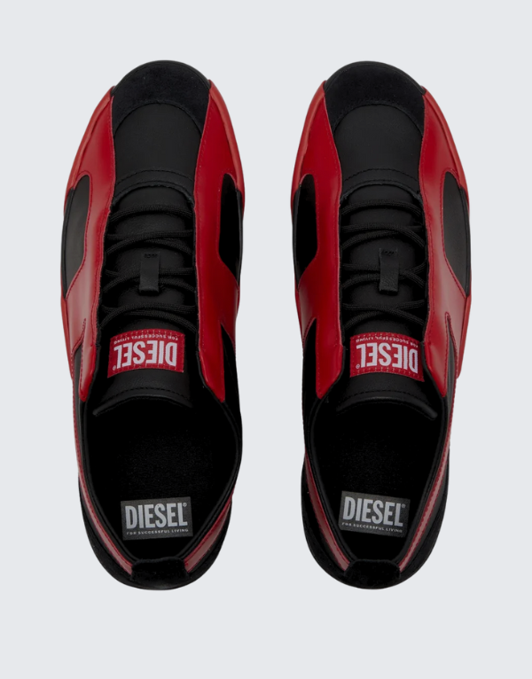 Diesel S-Slante D Low Sneakers H4072 Men