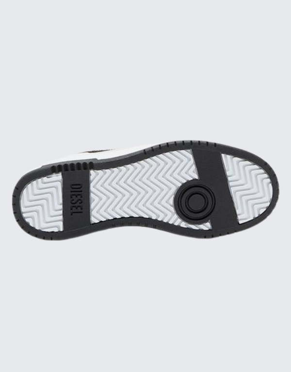 Diesel S-Ukiyo V2 Low Sneakers H1532 Men