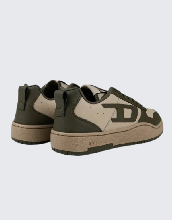 Diesel S-Ukiyo V2 Low Sneakers Ha961 Men
