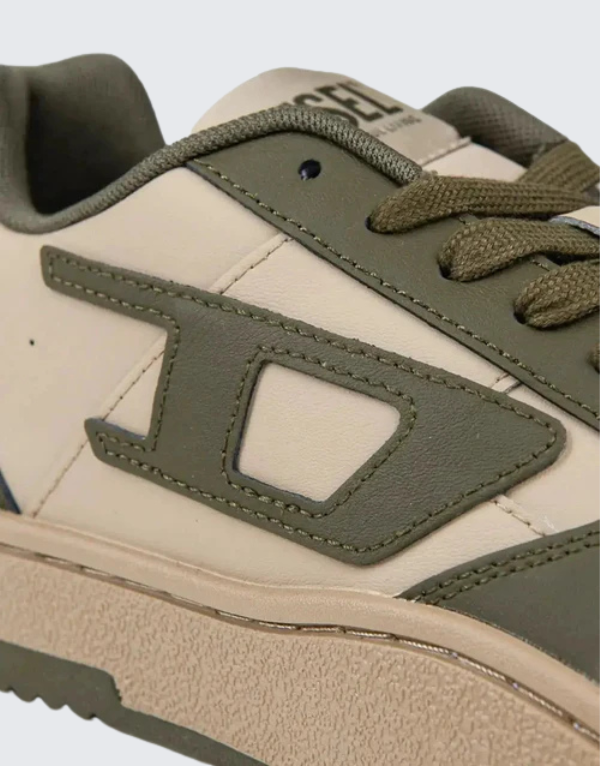 Diesel S-Ukiyo V2 Low Sneakers Ha961 Men