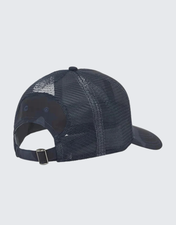 G-Star Raw Baseball Trucker Cap In India Ink Men