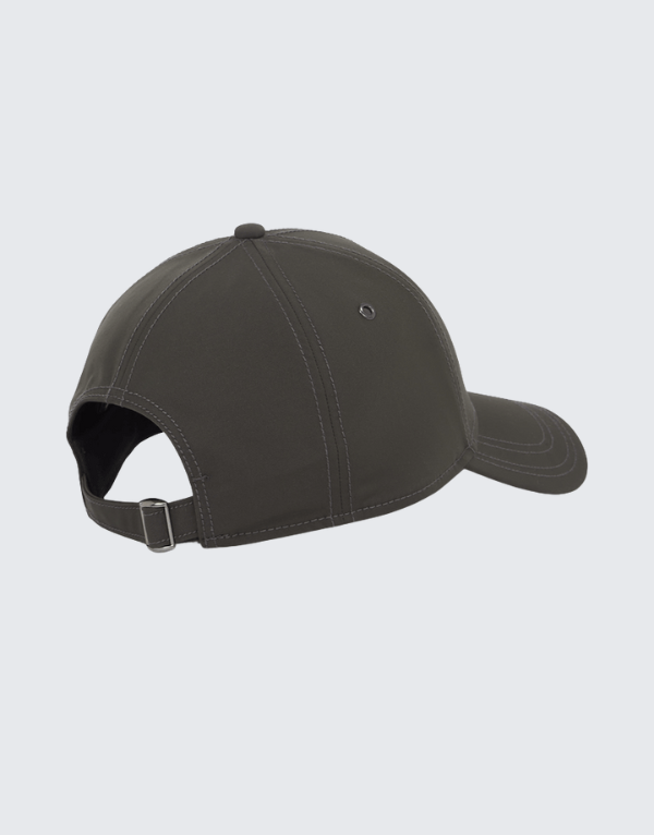 G-Star Raw Originals Baseball Cap In Asfalt Men