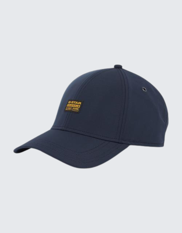 G-Star Raw Originals Baseball Cap In Salute Men