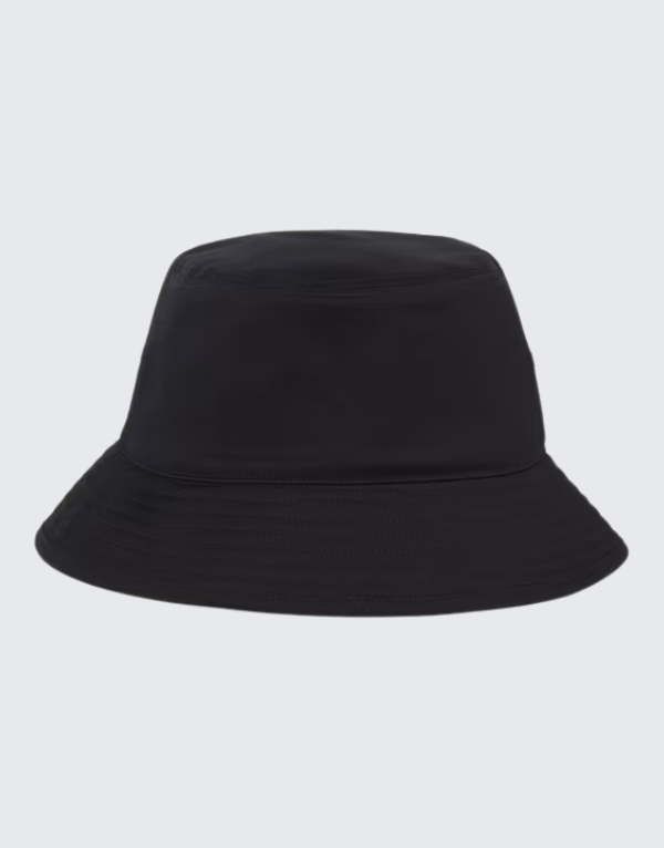G-Star Raw Originals Bucket Hat In Dark Black