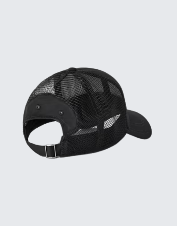 G-Star Raw Originals Bucket Hat In Dark Black