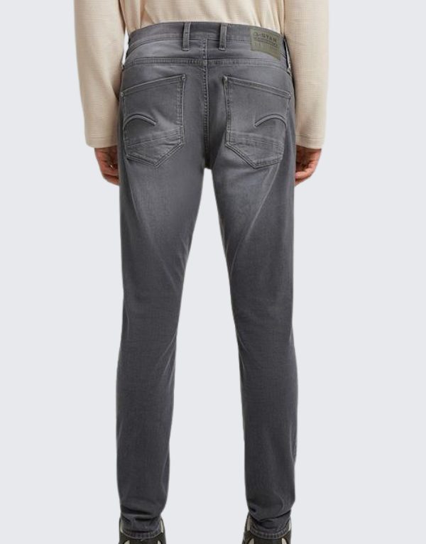 G-Star Raw Revend Fwd Skinny Worn Jeans Men