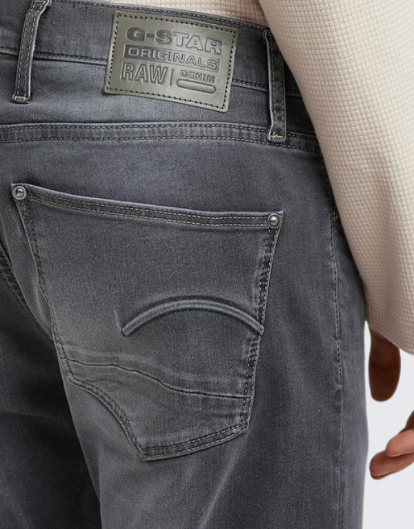 G-Star Raw Revend Fwd Skinny Worn Jeans Men