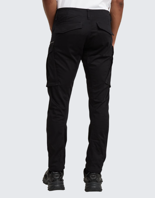 G-Star Raw Rovic Zip 3D Regular Tapered Pants