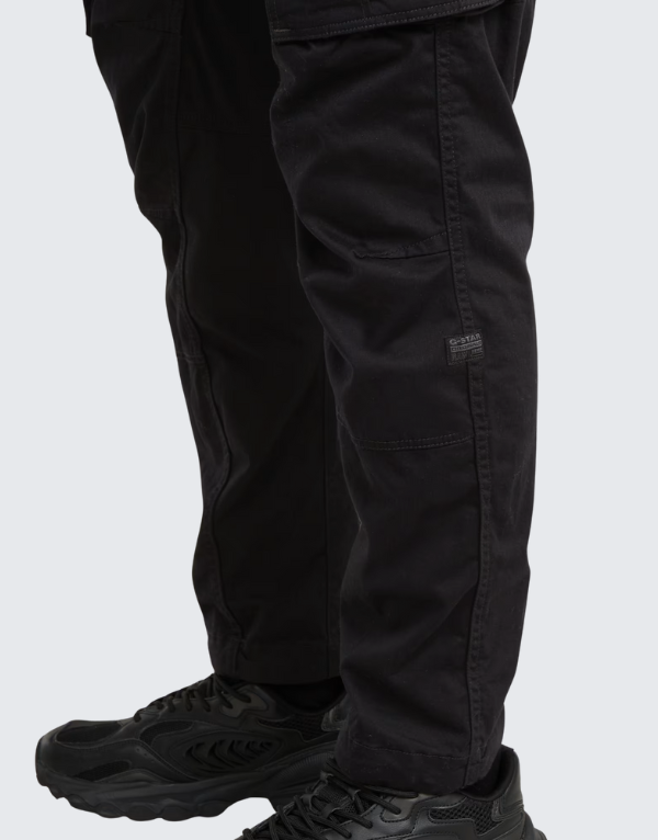 G-Star Raw Rovic Zip 3D Regular Tapered Pants