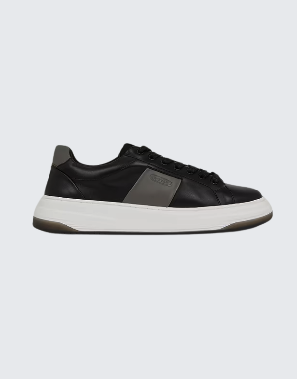 G-Star Raw Samovar Basic Black And Grey Men