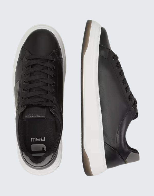 G-Star Raw Samovar Basic Black And Grey Men