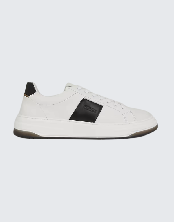 G-Star Raw Samovar Basic White And Black Men