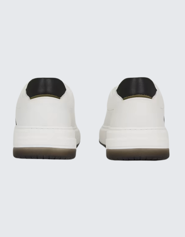 G-Star Raw Samovar Basic White And Black Men