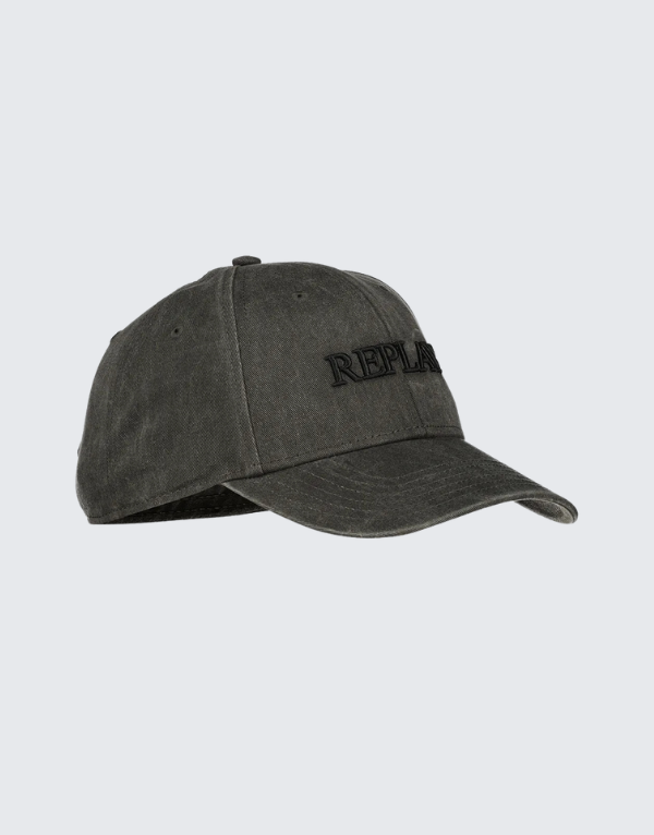Replay Cap Ax4161 Men