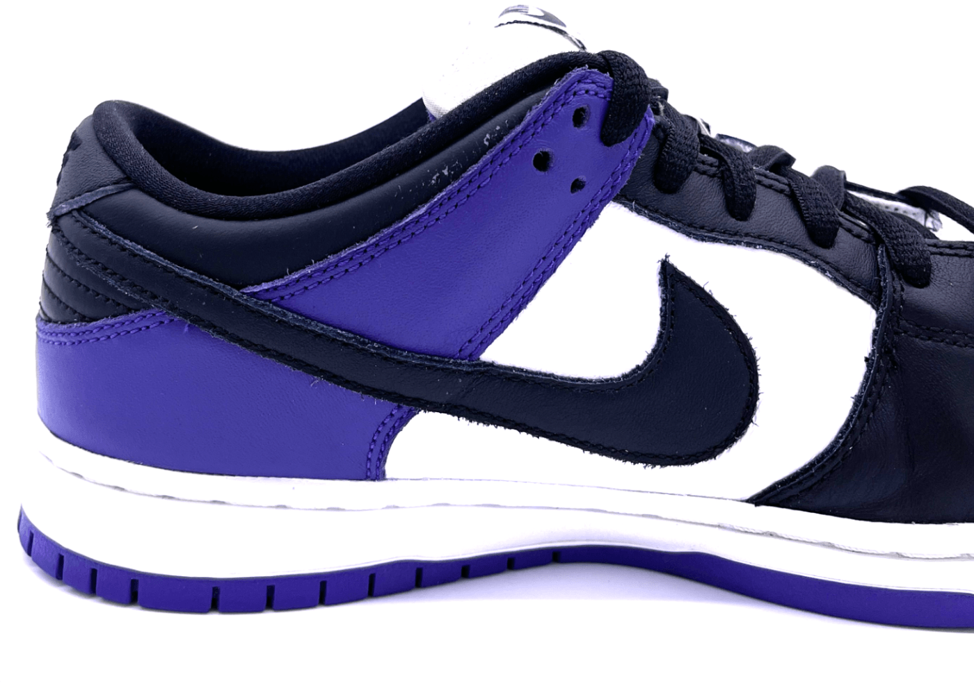 Nike SB Dunk Low Court Purple