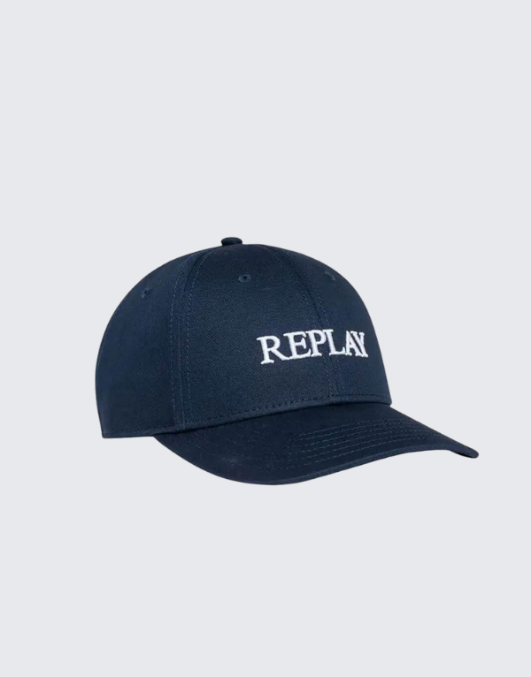 Replay Cap Ax4161 Men