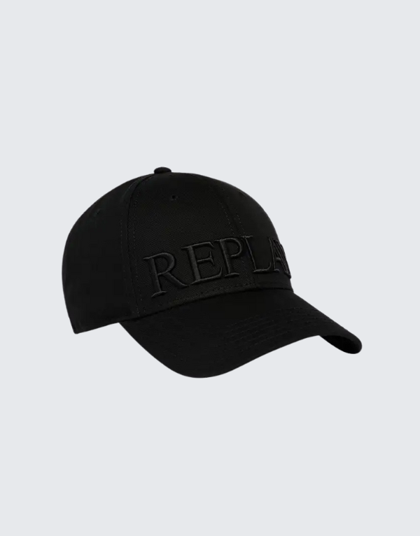 Replay Cap Ax4308 Men