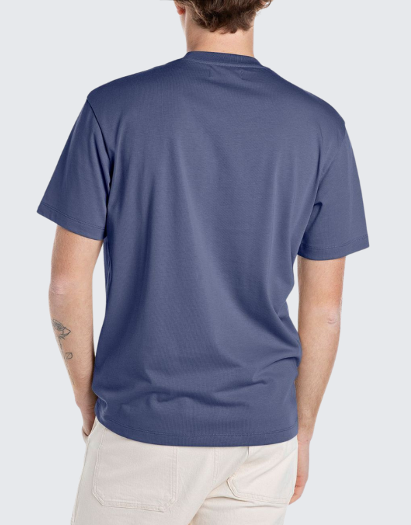 Replay Short Sleeve T-Shirt M3019 For Men