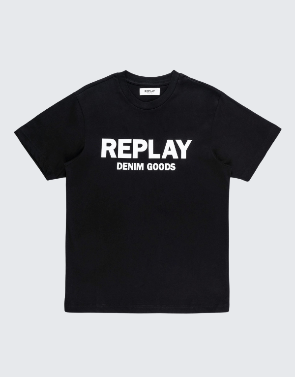 Replay Short Sleeve T-Shirt M3131 For Men