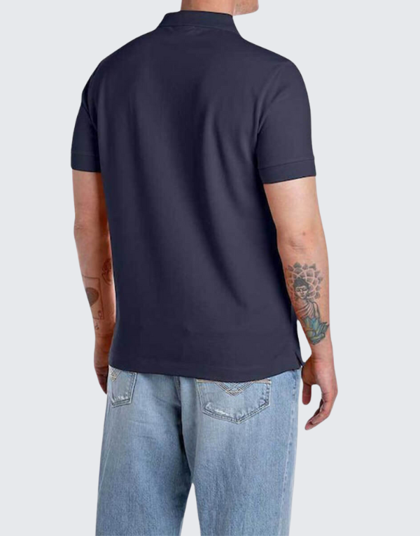 Replay Short Sleeve T-Shirt M6893a For Men