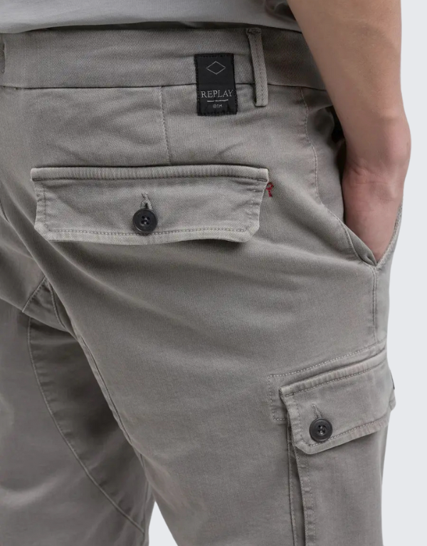 Replay Shorts M9885e Men