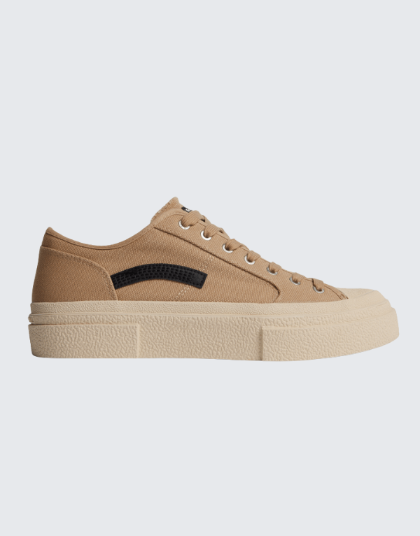 G-Star Raw Vodan Basic Sneakers Sand Men