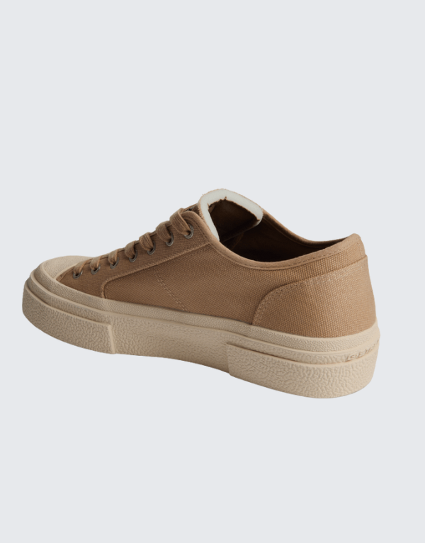 G-Star Raw Vodan Basic Sneakers Sand Men