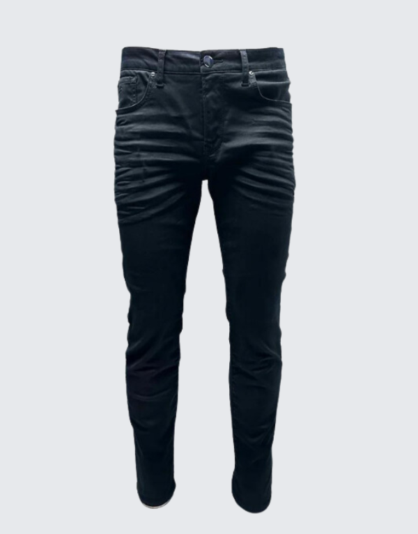 Vialli Ipinicco Jeans Indigo Blue Men