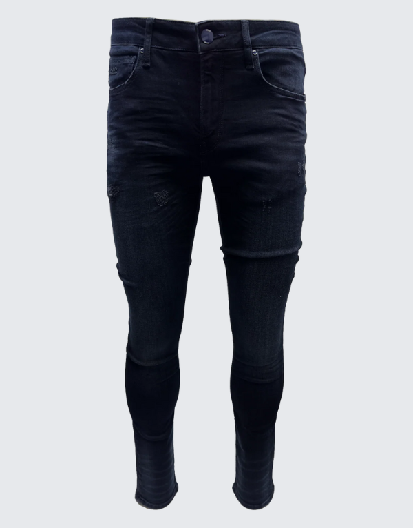Vialli Jason Skinny Navy Jeans Men