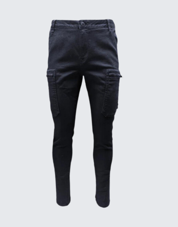 Vialli Remonacci Jeans Men