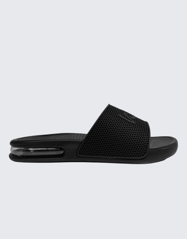 Vialli Shongo Sandals In Black Men