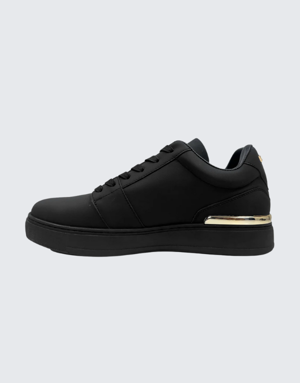 Vialli Sylla Sneakers In Black Men